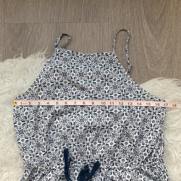 Island Getaway Dress - Picture 5 of 7